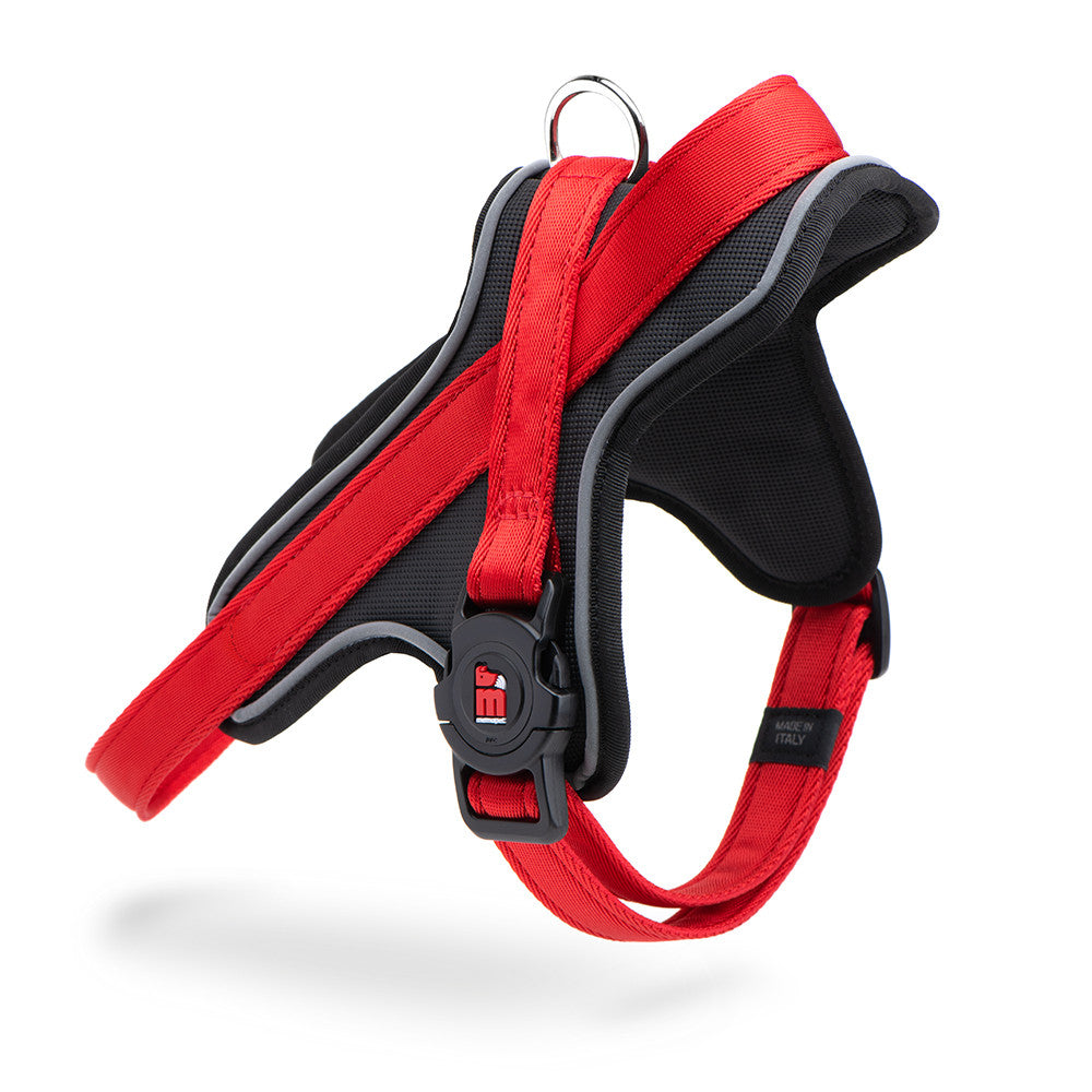 Memopet dog harness
