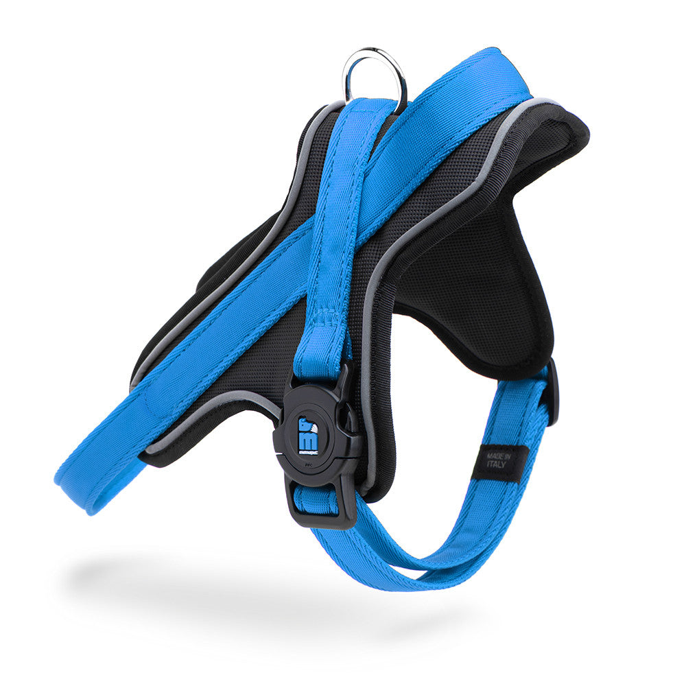Memopet dog harness