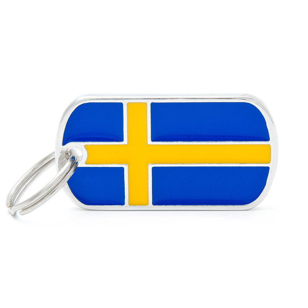 Flags