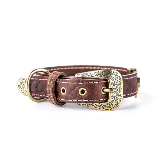 El Paso Collar
