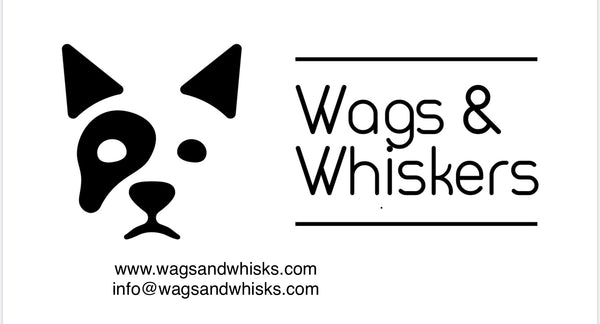 Wags & Whiskers