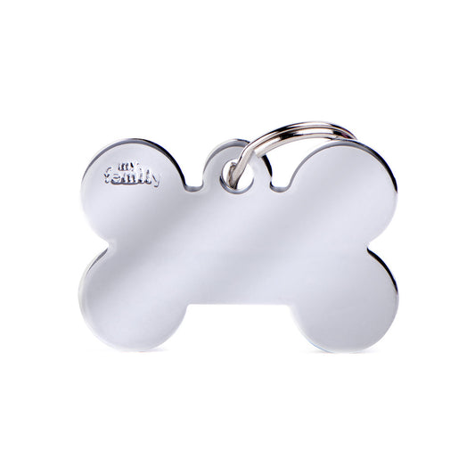Basic dog tags