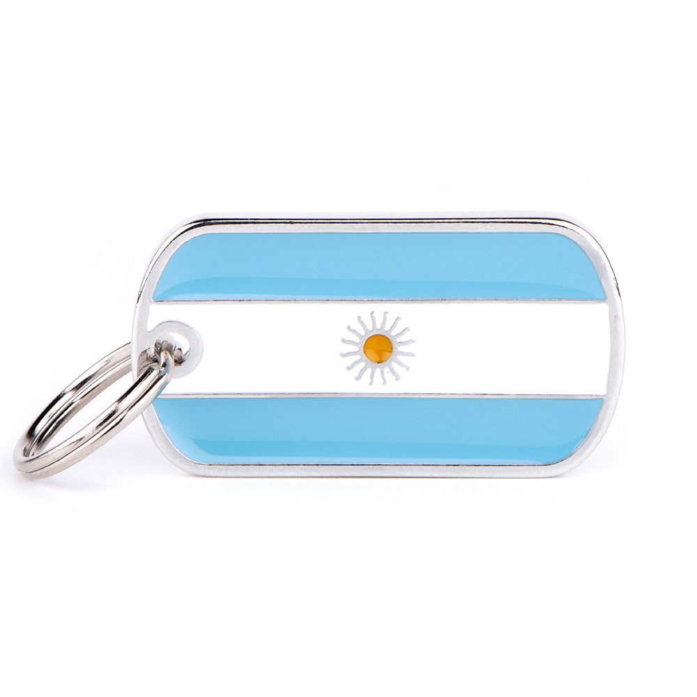 Flags