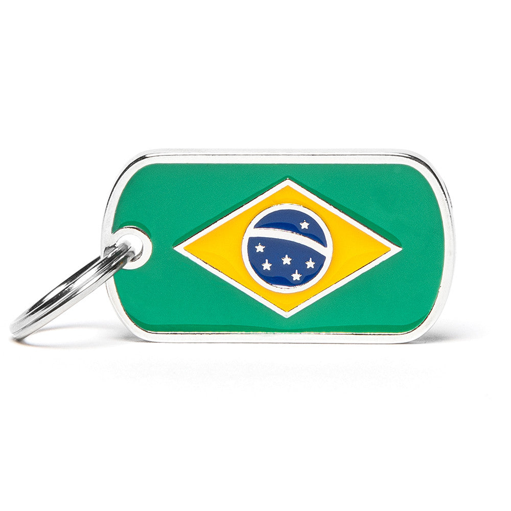 Flags
