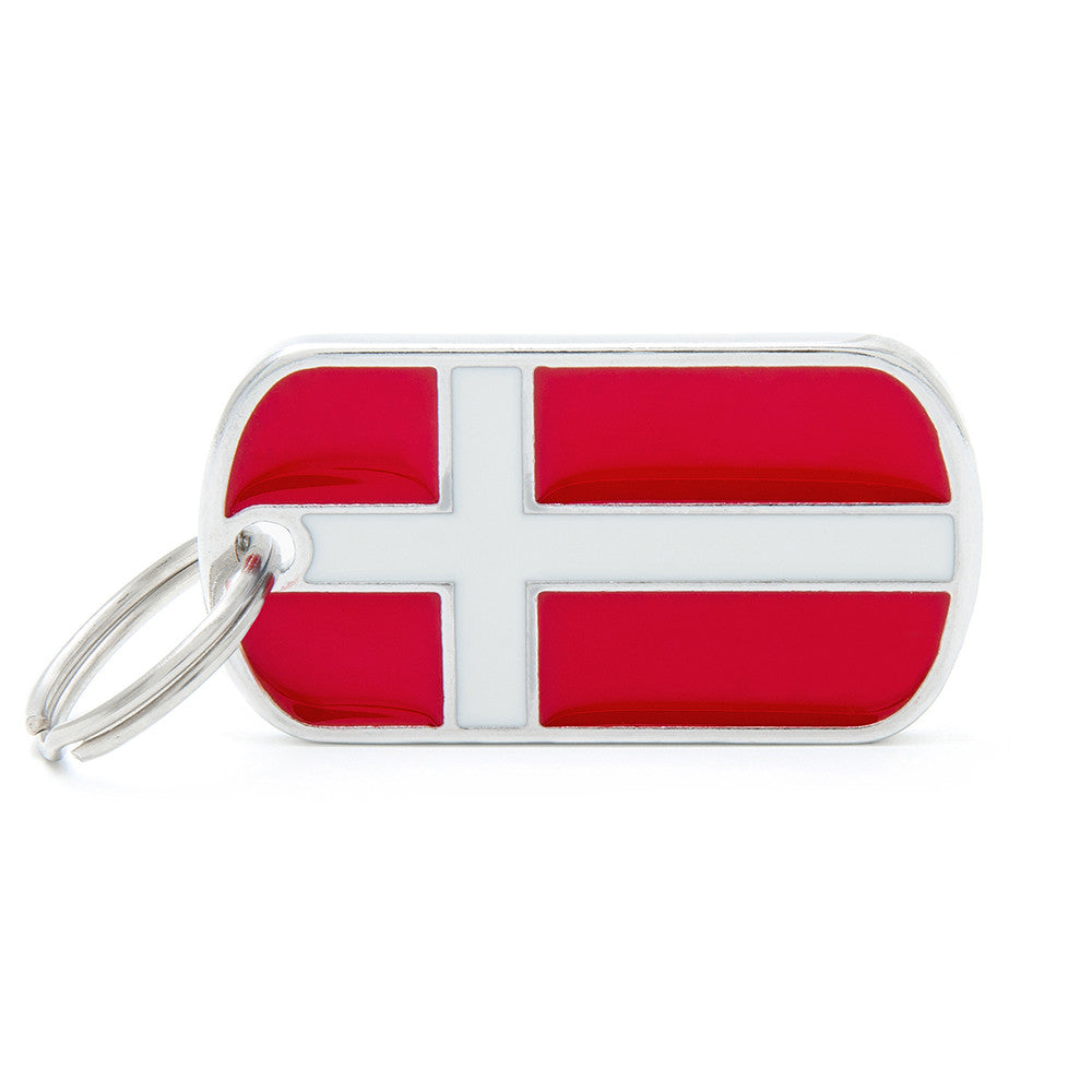 Flags