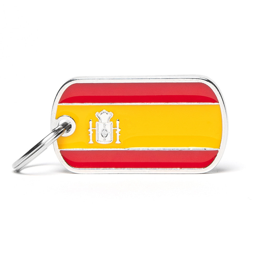Flags